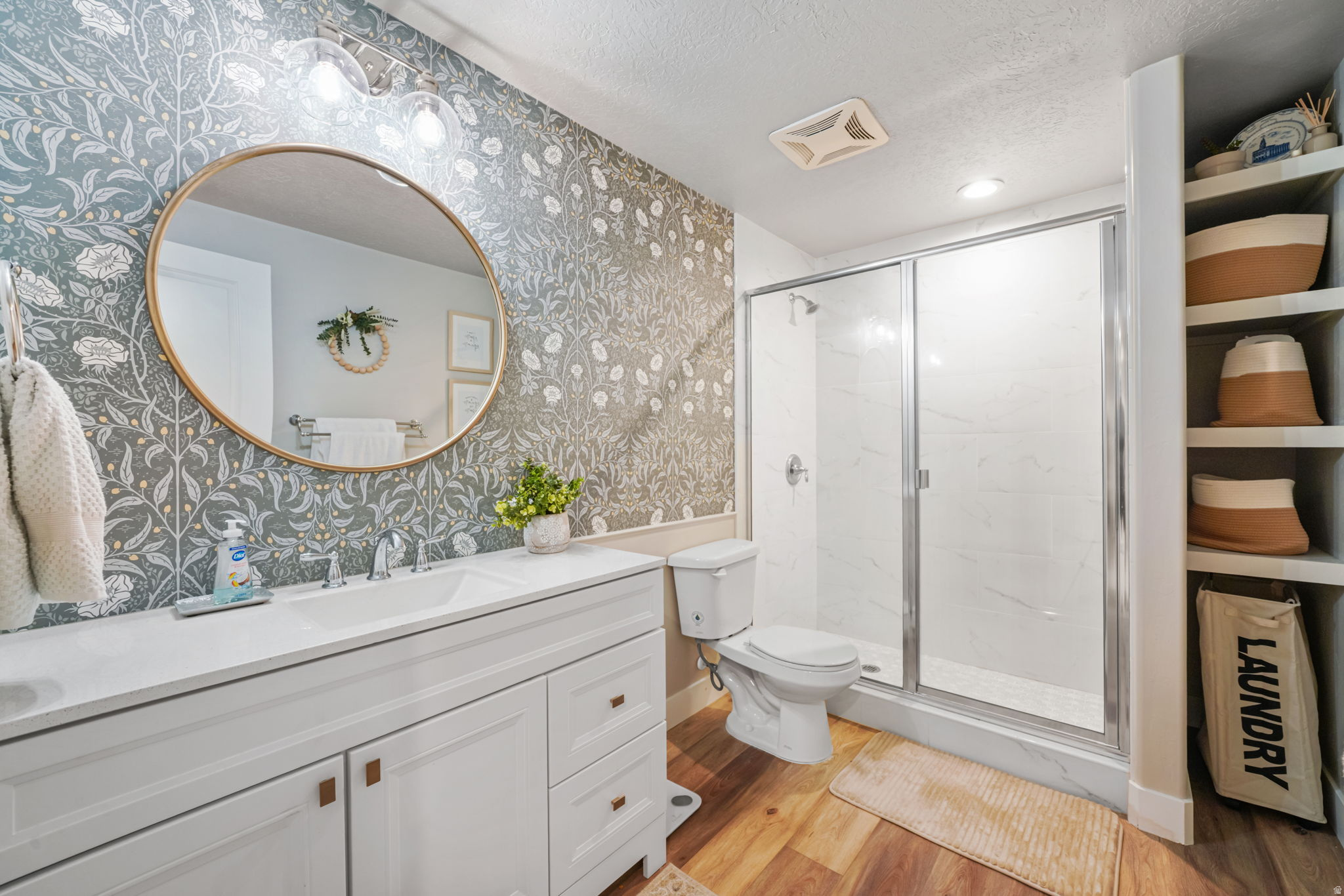 SALEM PARK - Residential