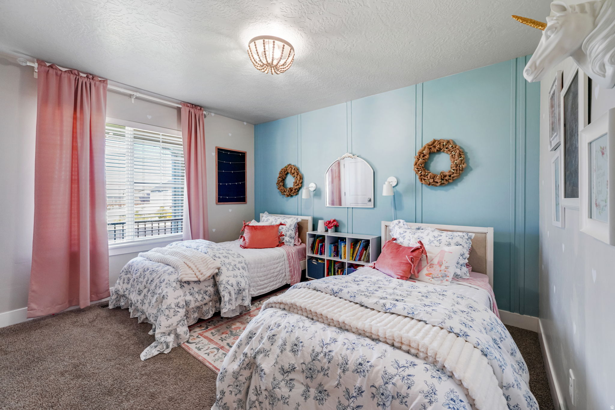 SALEM PARK - Residential