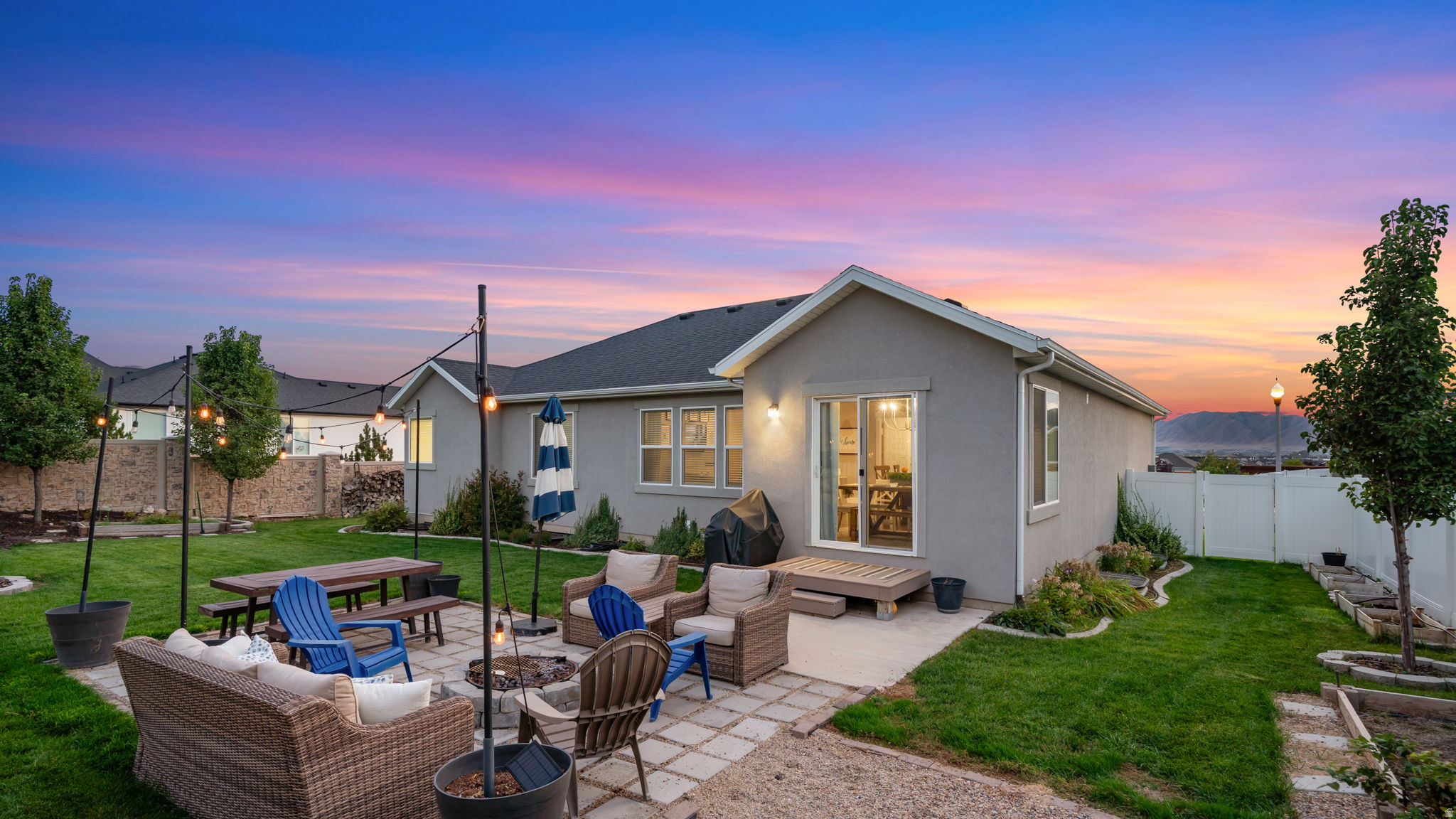 SALEM PARK - Residential