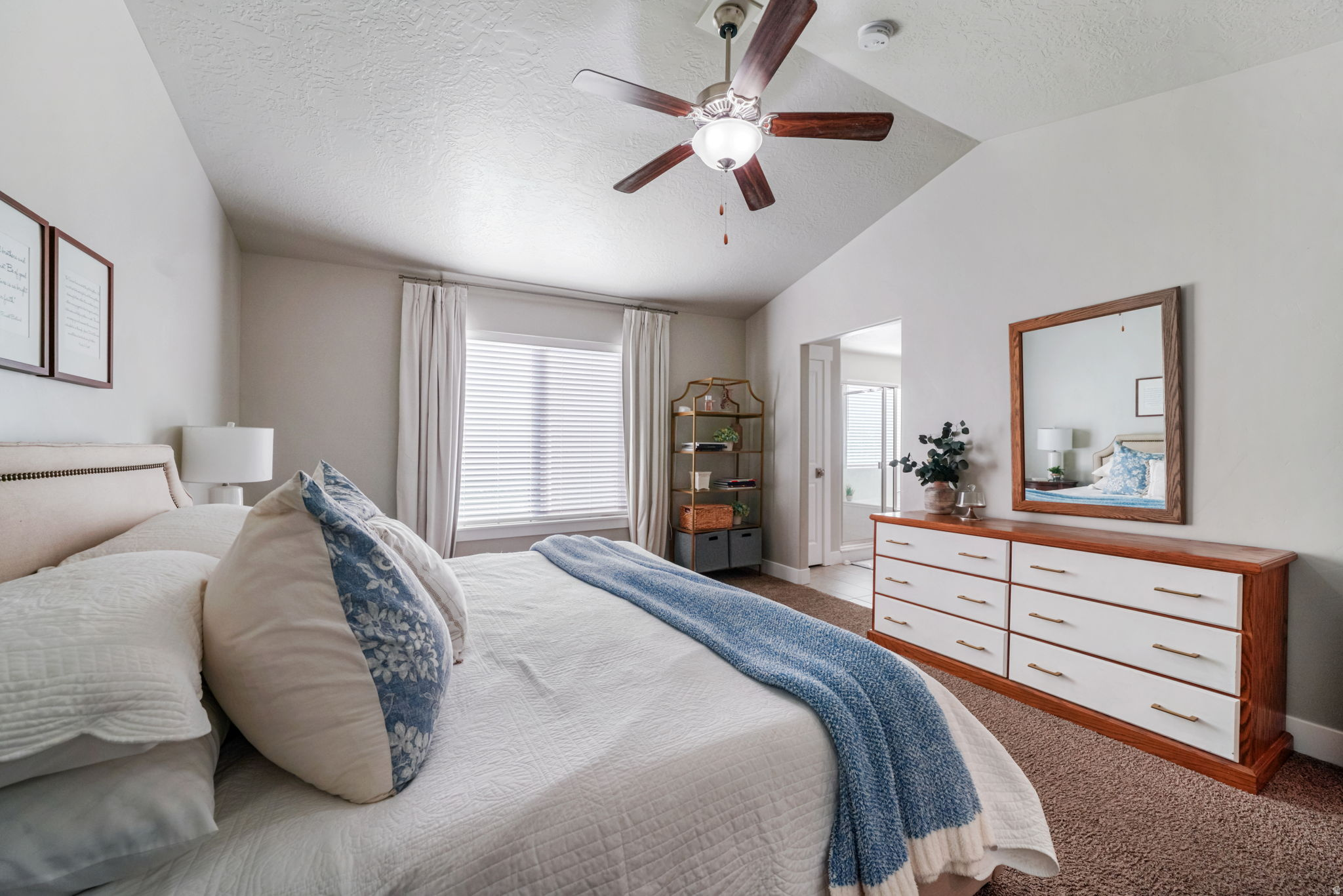 SALEM PARK - Residential