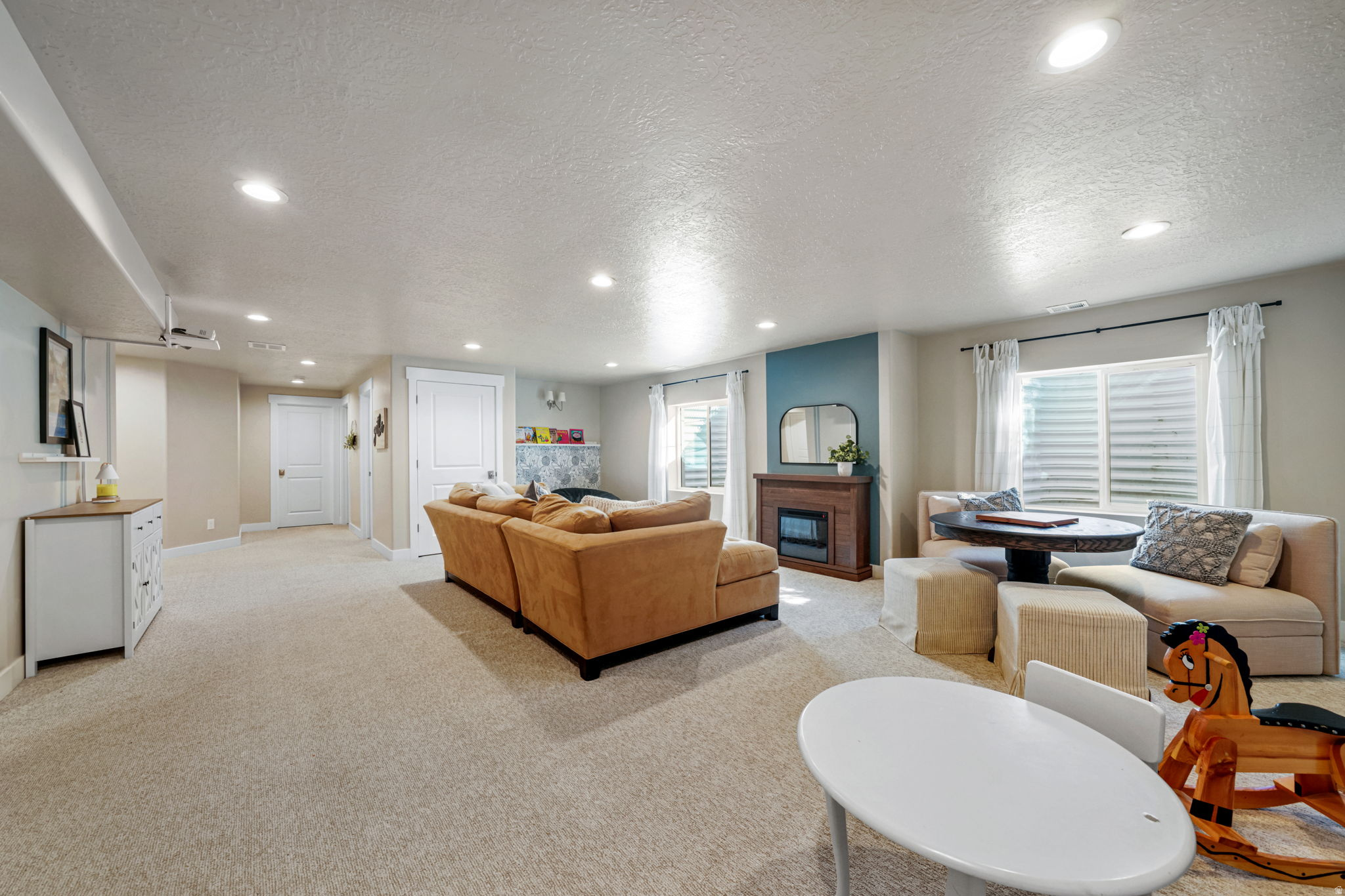 SALEM PARK - Residential