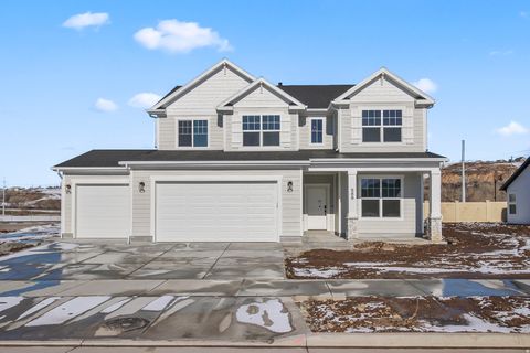 Photo of 278 N 870 E #178433, Tremonton, UT 84337 (MLS # 2121213)