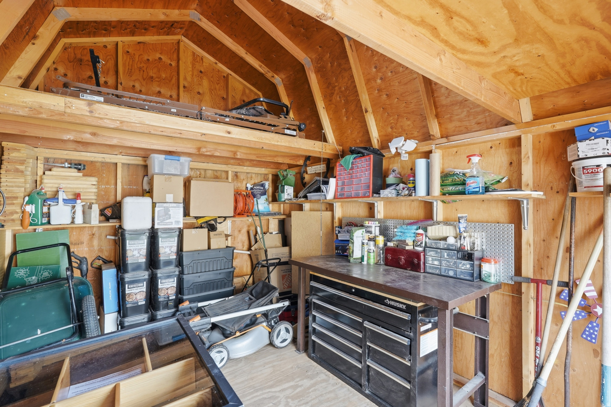 ALL SEASONS - Residential