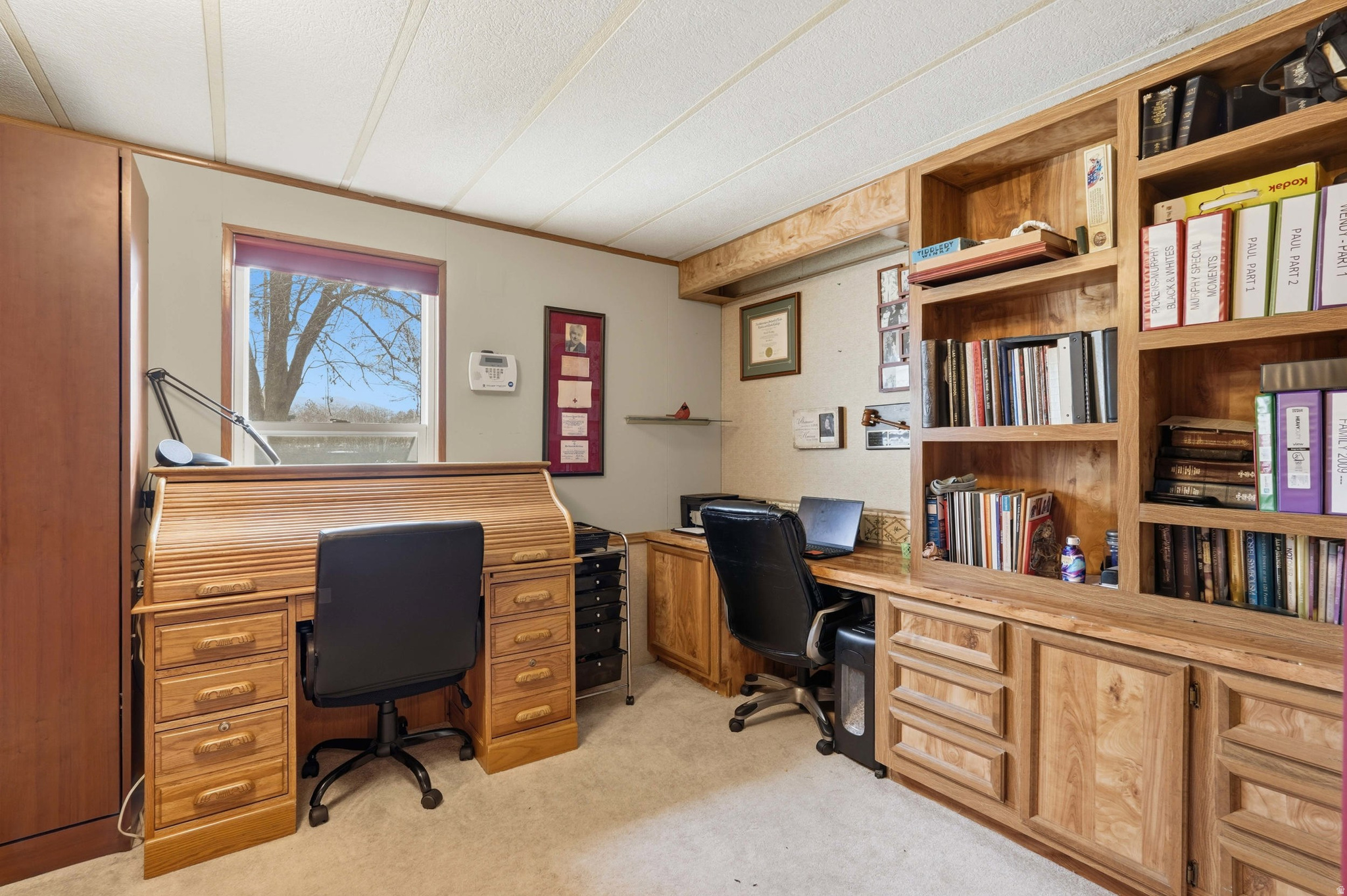 ALL SEASONS - Residential