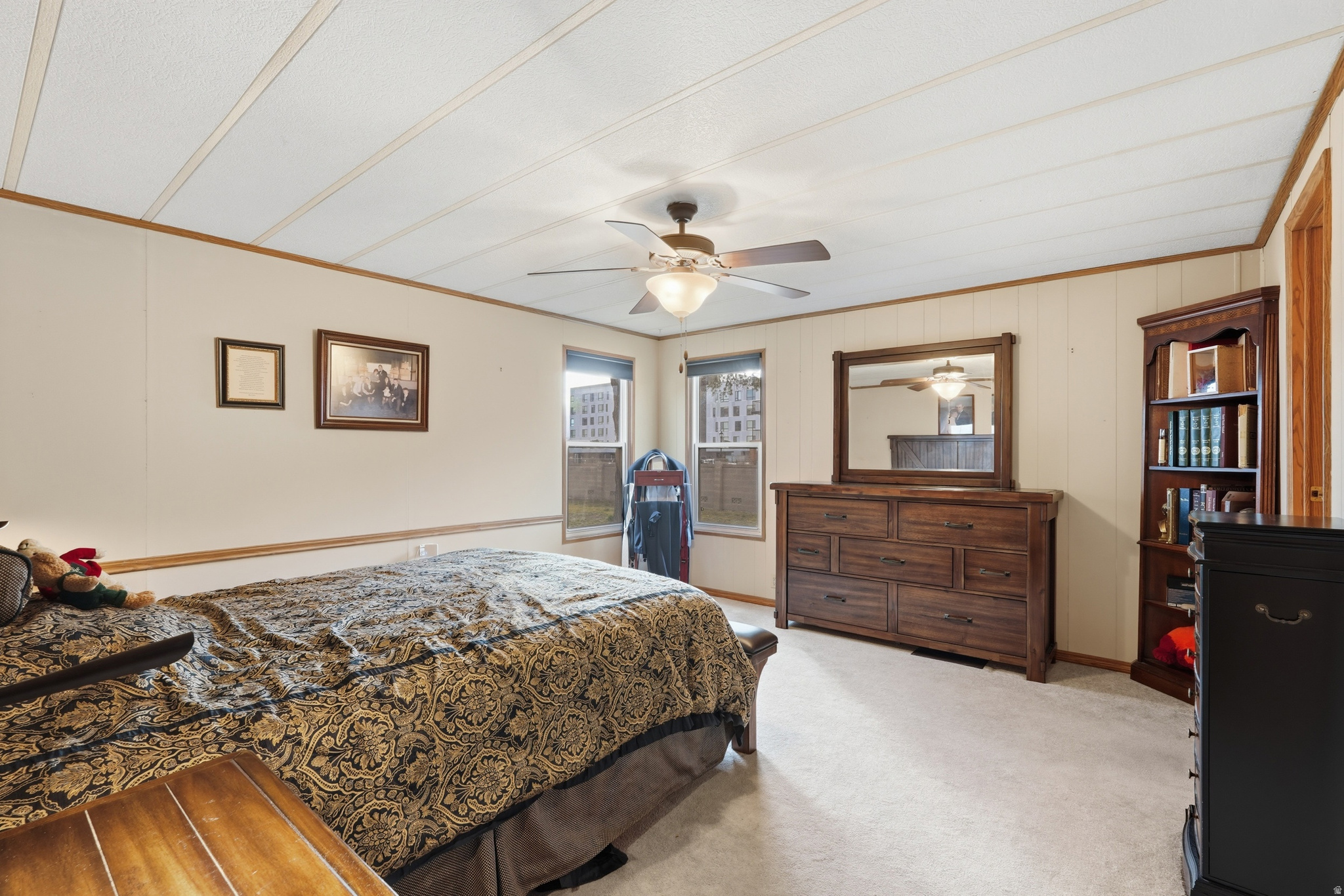 ALL SEASONS - Residential