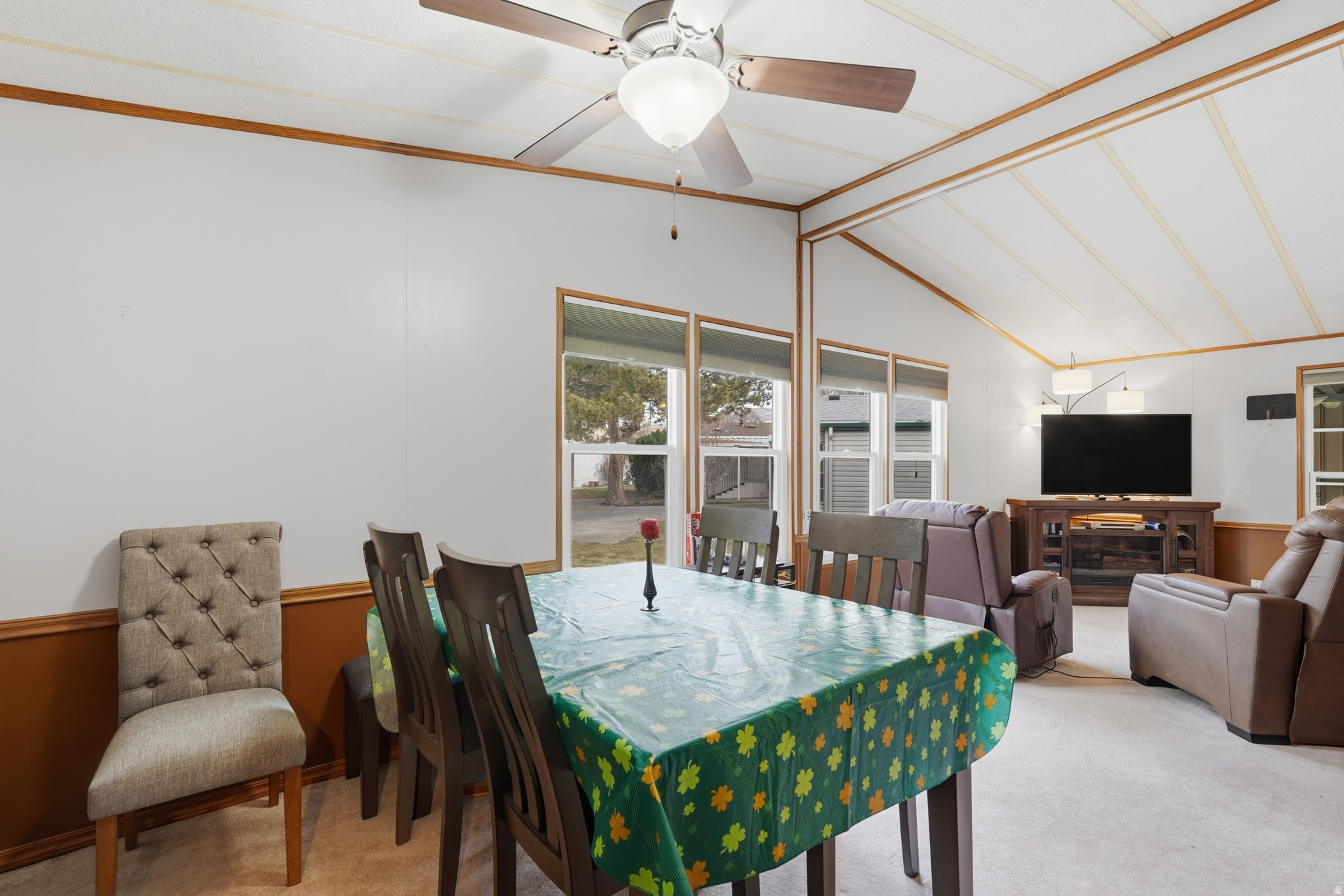 ALL SEASONS - Residential