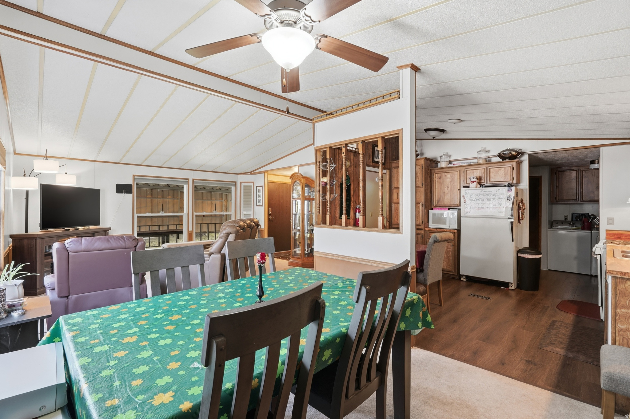 ALL SEASONS - Residential