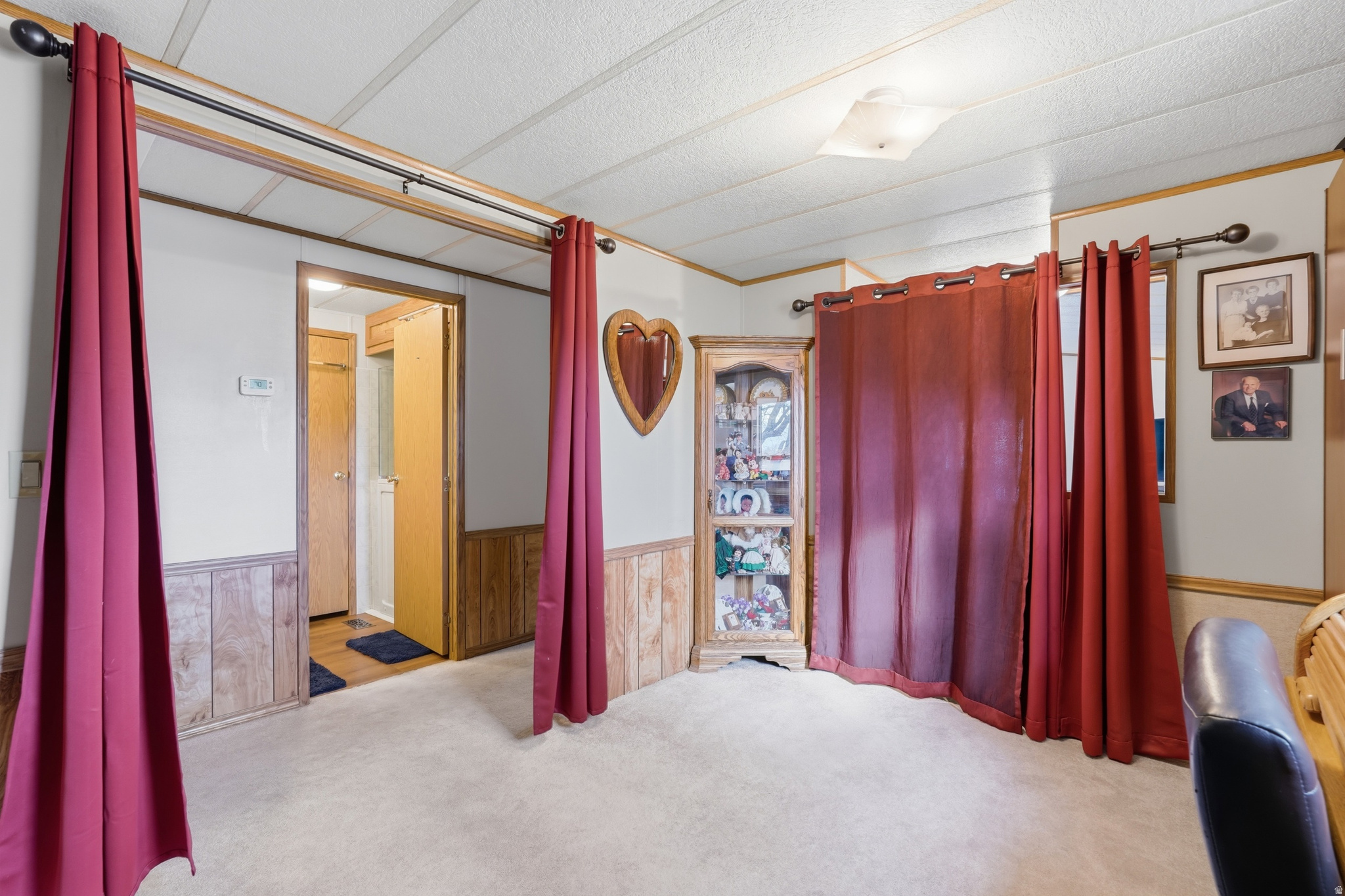 ALL SEASONS - Residential