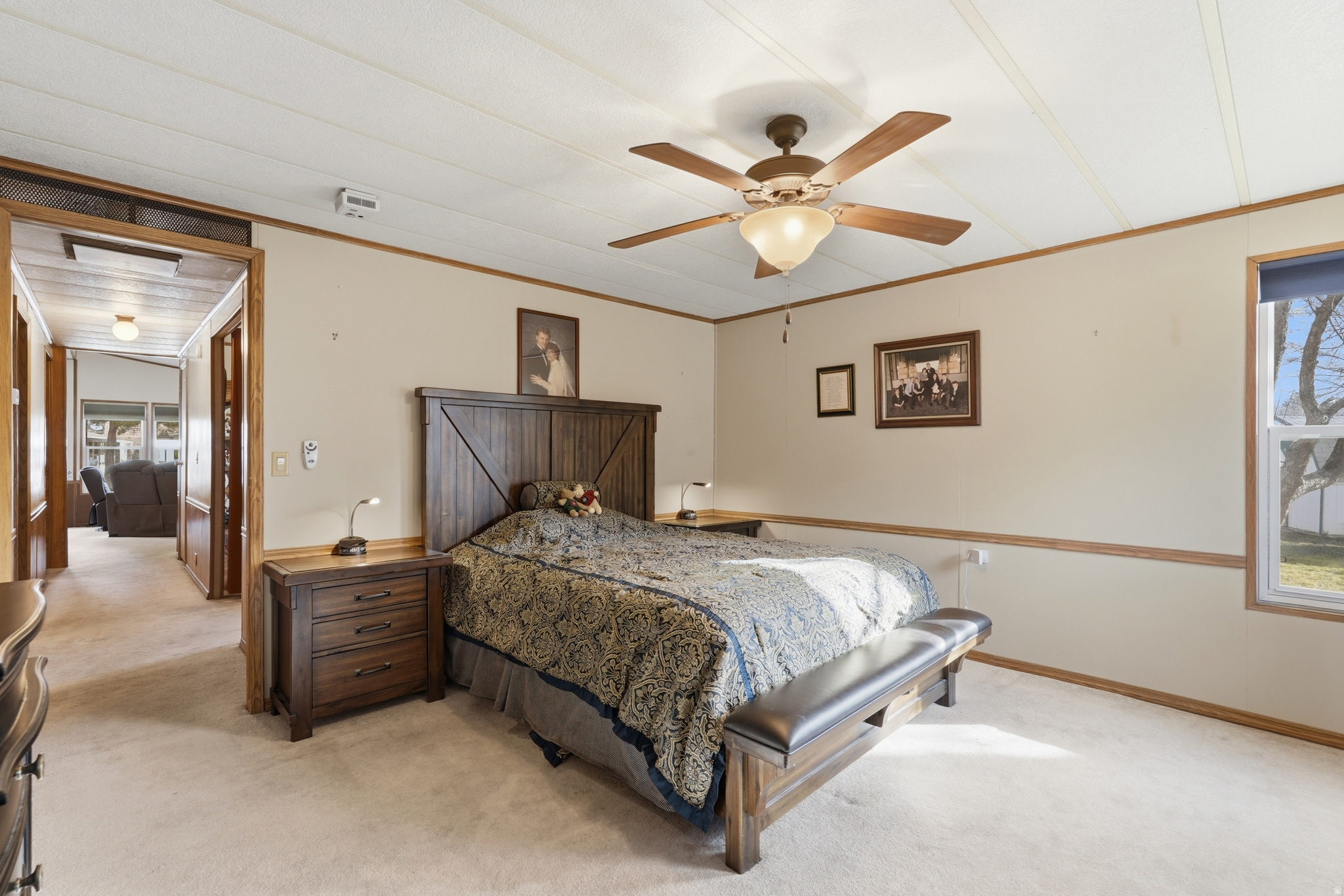 ALL SEASONS - Residential