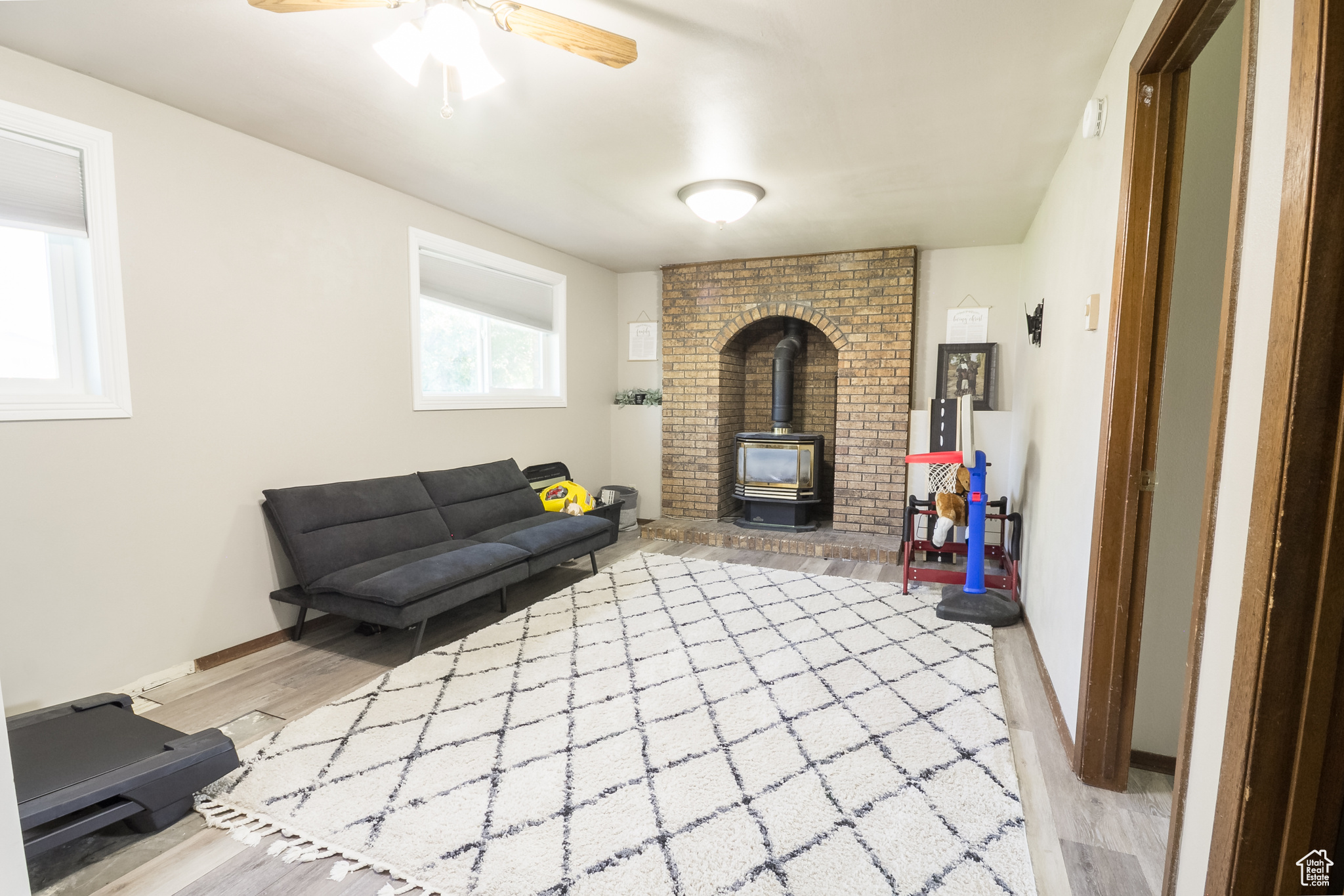 COTTONWOOD HEIGHTS P - Residential