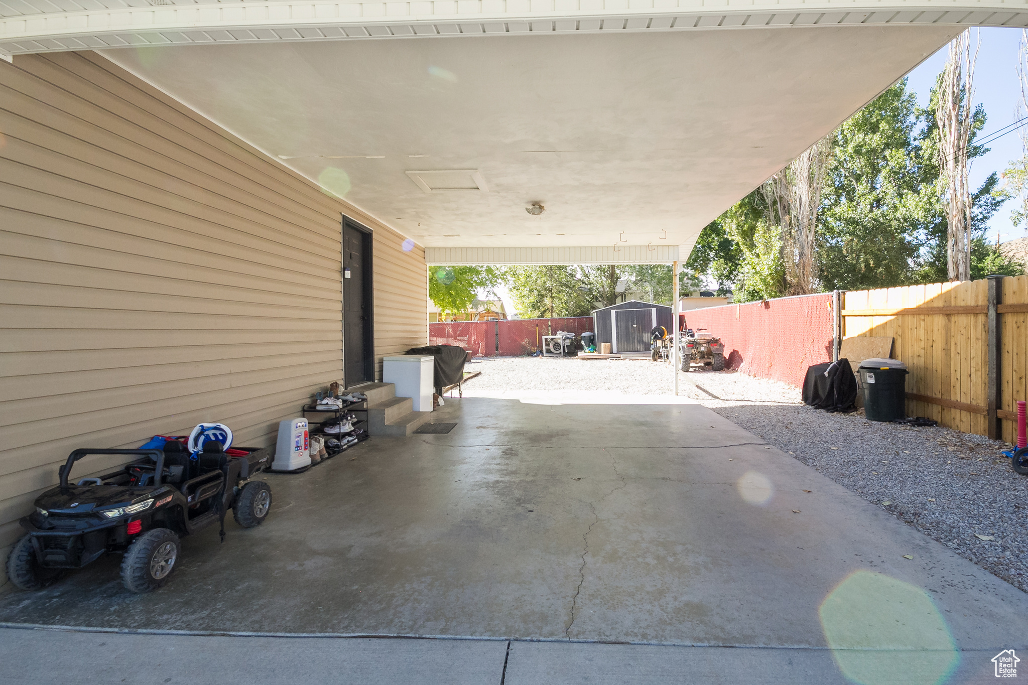 COTTONWOOD HEIGHTS P - Residential