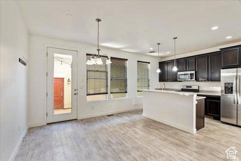 Tiny photo for 5213 W SOUTH JORDAN PKWY S, South Jordan, UT 84009 (MLS # 2190505)