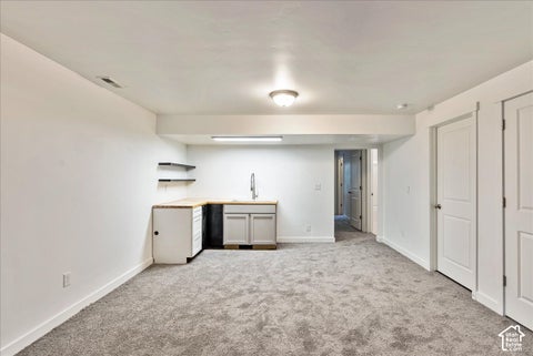 Tiny photo for 5213 W SOUTH JORDAN PKWY S, South Jordan, UT 84009 (MLS # 2190505)