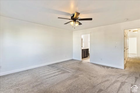 Tiny photo for 5213 W SOUTH JORDAN PKWY S, South Jordan, UT 84009 (MLS # 2190505)