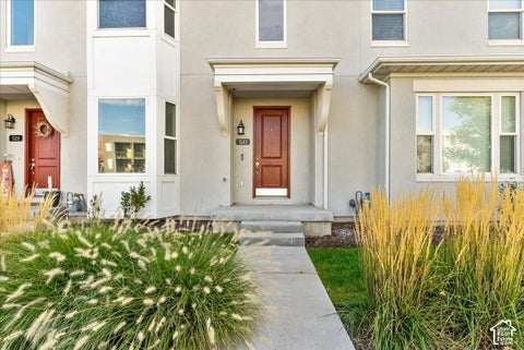 Photo of 5213 W SOUTH JORDAN PKWY S, South Jordan, UT 84009 (MLS # 2190505)