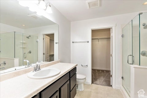Tiny photo for 5213 W SOUTH JORDAN PKWY S, South Jordan, UT 84009 (MLS # 2190505)