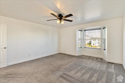 Tiny photo for 5213 W SOUTH JORDAN PKWY S, South Jordan, UT 84009 (MLS # 2190505)