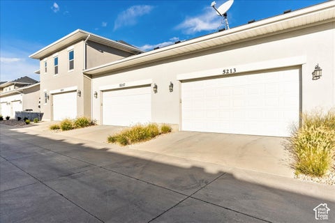 Tiny photo for 5213 W SOUTH JORDAN PKWY S, South Jordan, UT 84009 (MLS # 2190505)