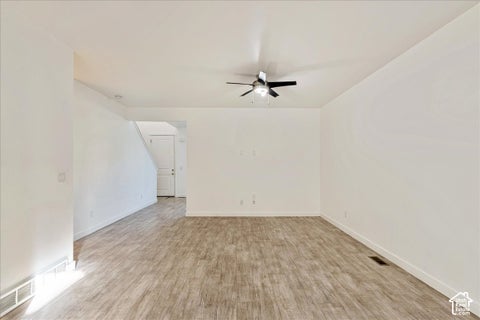 Tiny photo for 5213 W SOUTH JORDAN PKWY S, South Jordan, UT 84009 (MLS # 2190505)