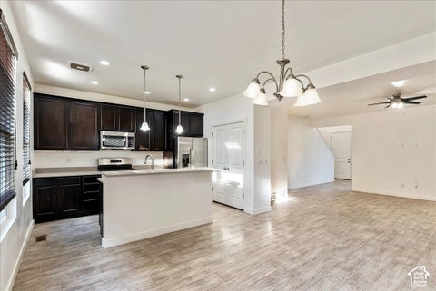 Tiny photo for 5213 W SOUTH JORDAN PKWY S, South Jordan, UT 84009 (MLS # 2190505)