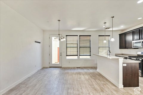 Tiny photo for 5213 W SOUTH JORDAN PKWY S, South Jordan, UT 84009 (MLS # 2190505)