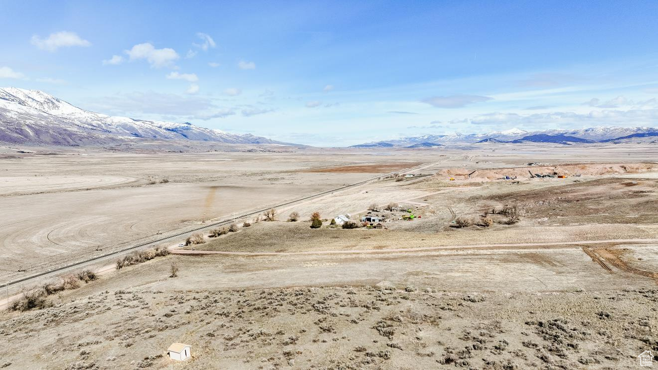 HULL LOT OF LITTLES SUBDIVISION - Land