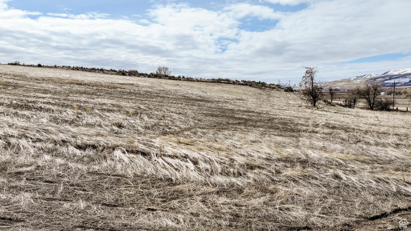 HULL LOT OF LITTLES SUBDIVISION - Land