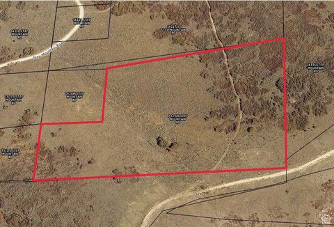 Vacant Land For Sale - 7429 W Step Mountain Rd<br/> Salt Lake County, Herriman, UT 84096