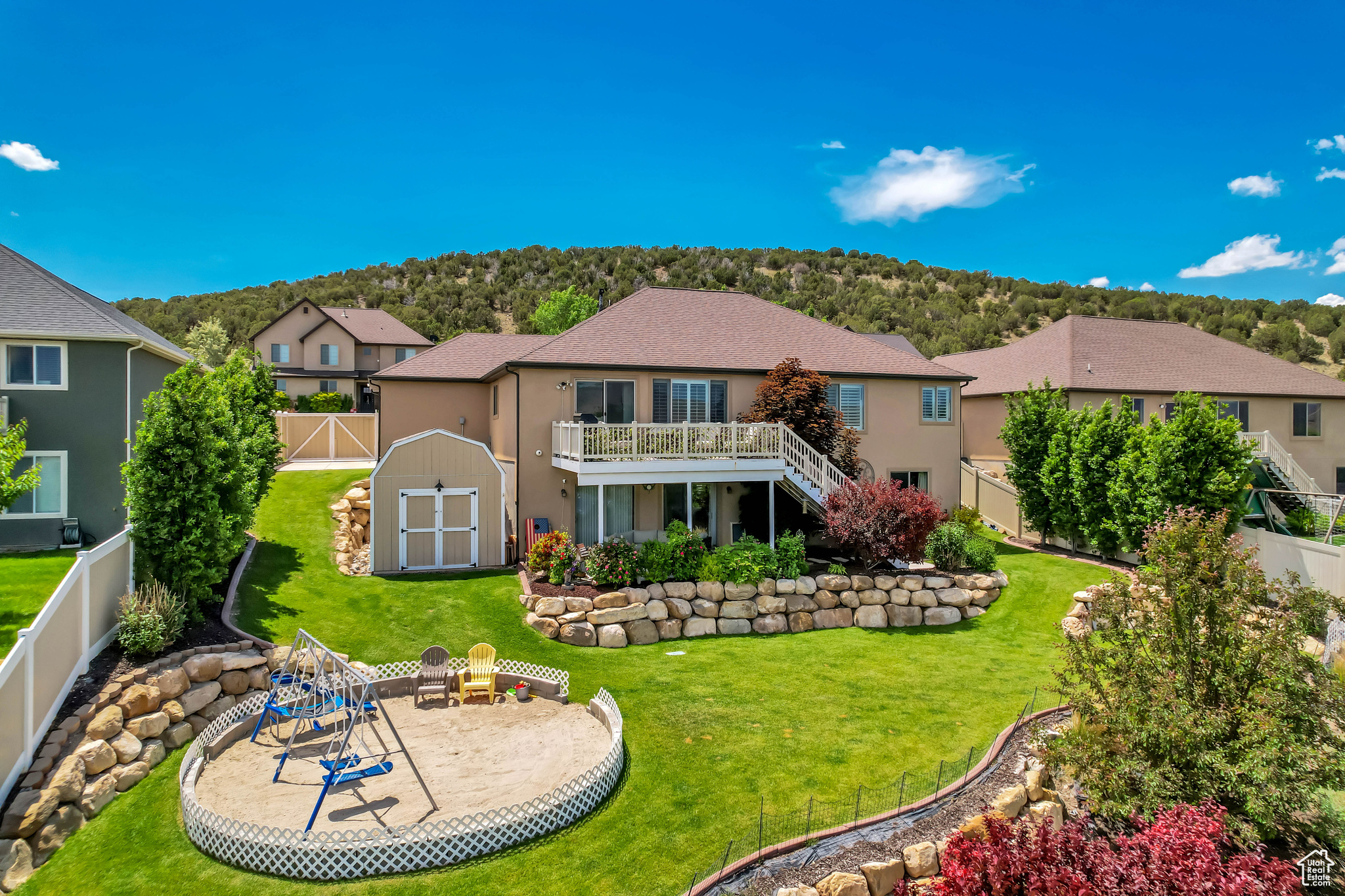 3547 E Jacobs Way, Eagle Mountain, Utah image 2