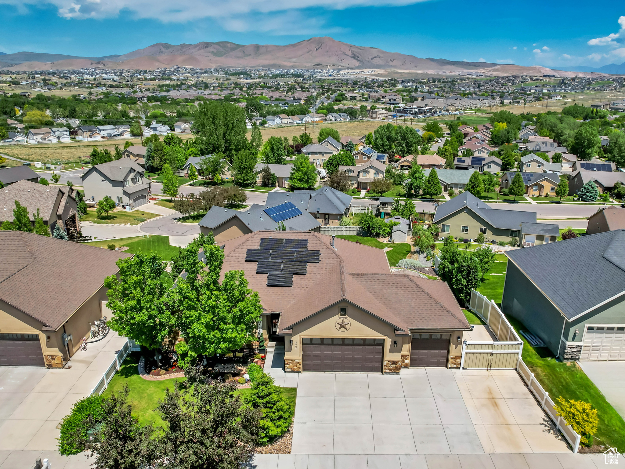 3547 E Jacobs Way, Eagle Mountain, Utah image 6
