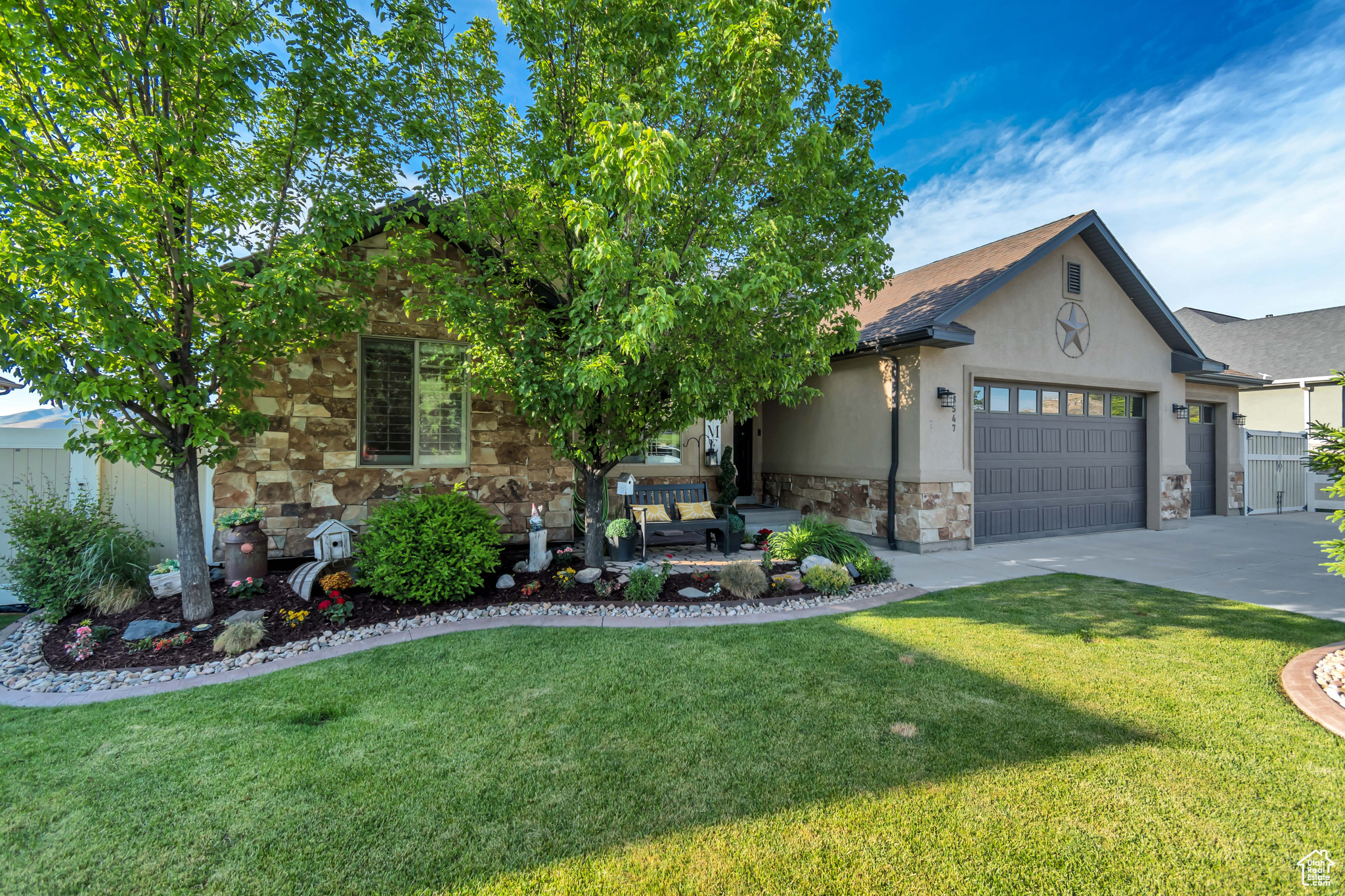 3547 E Jacobs Way, Eagle Mountain, Utah image 8