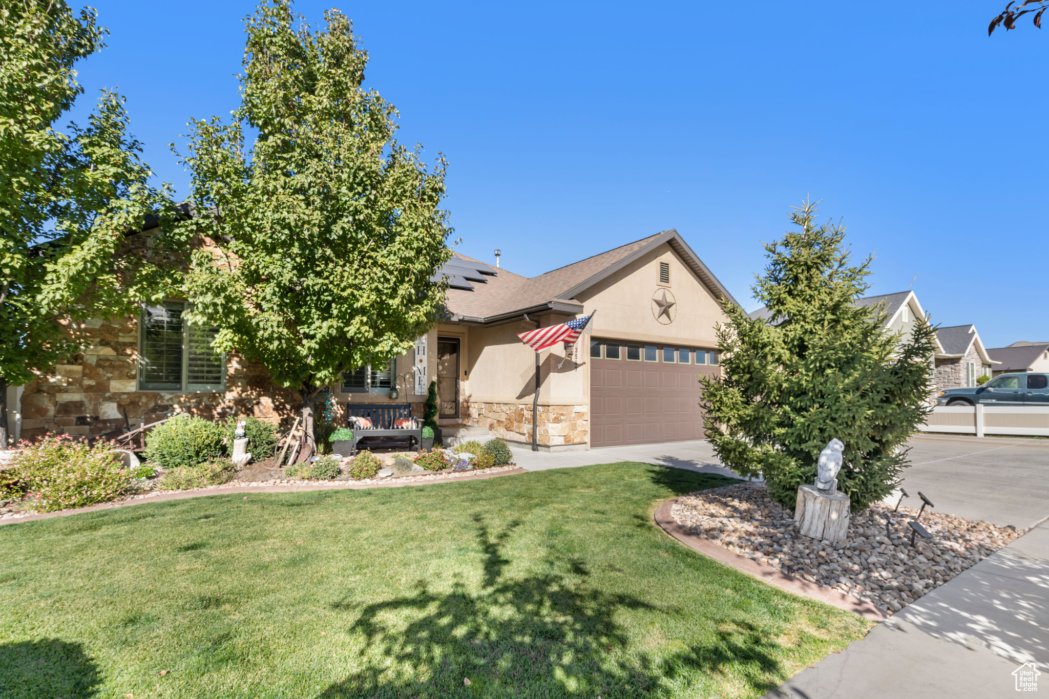 3547 E Jacobs Way, Eagle Mountain, Utah image 10
