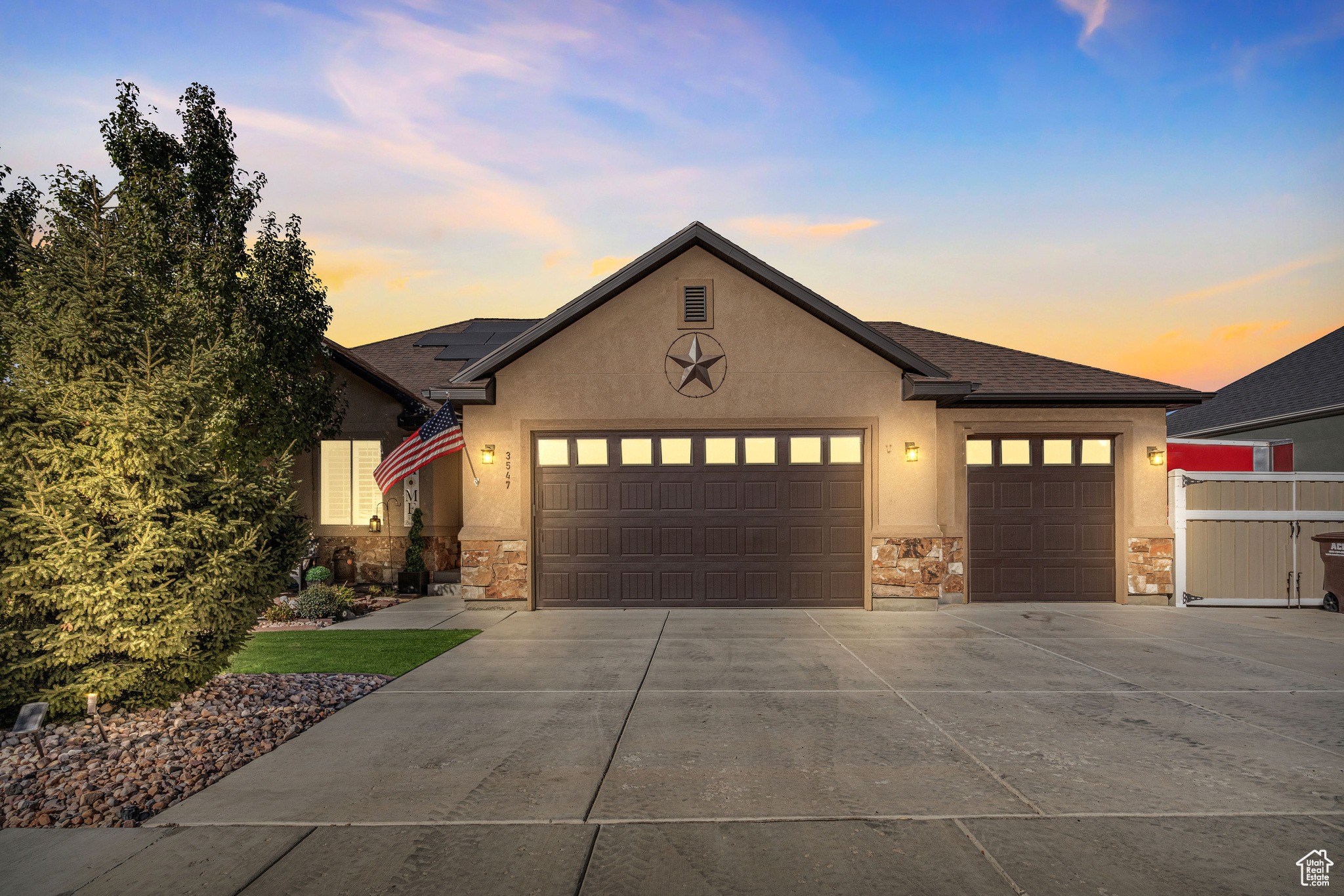 3547 E Jacobs Way, Eagle Mountain, Utah image 1