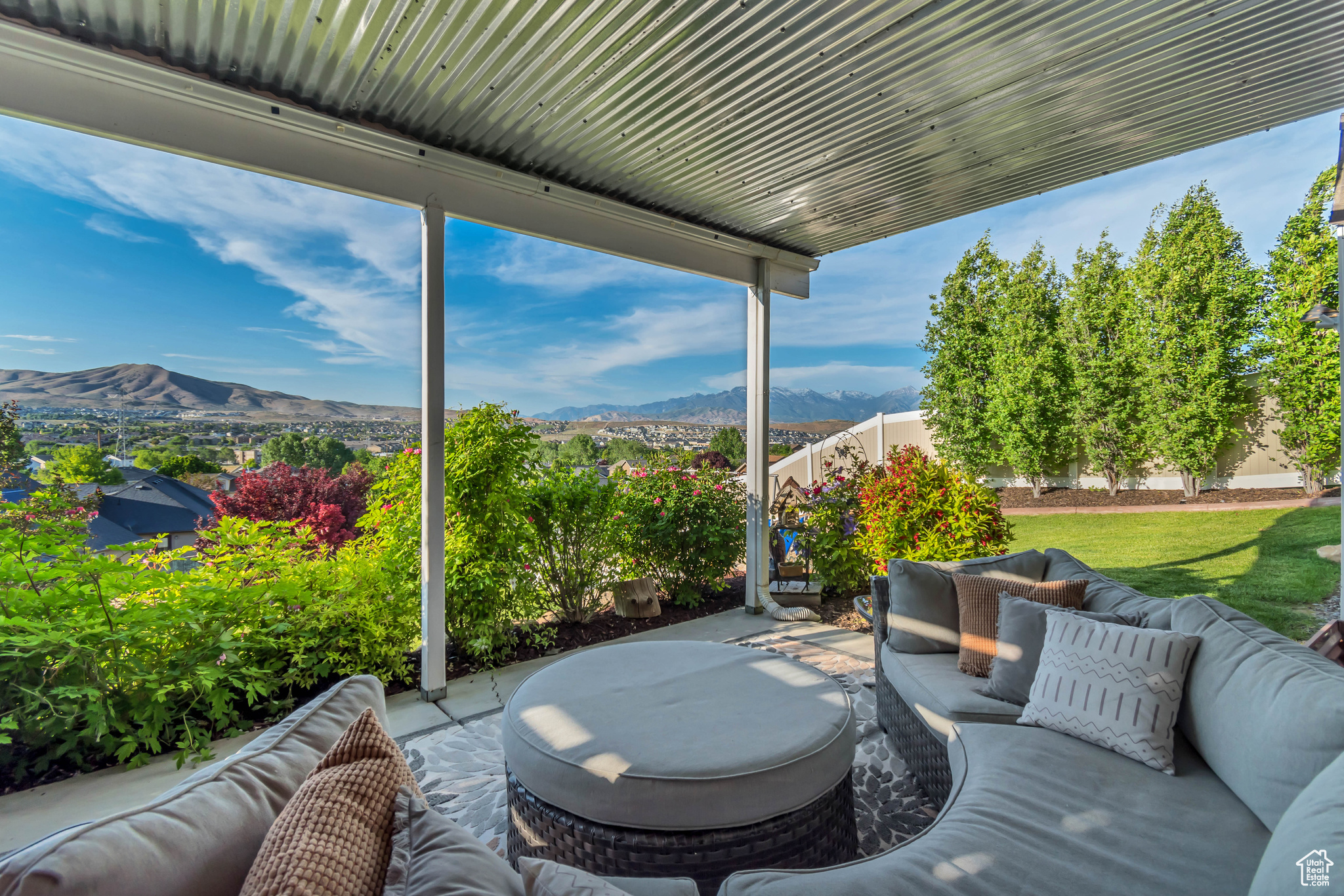 3547 E Jacobs Way, Eagle Mountain, Utah image 14