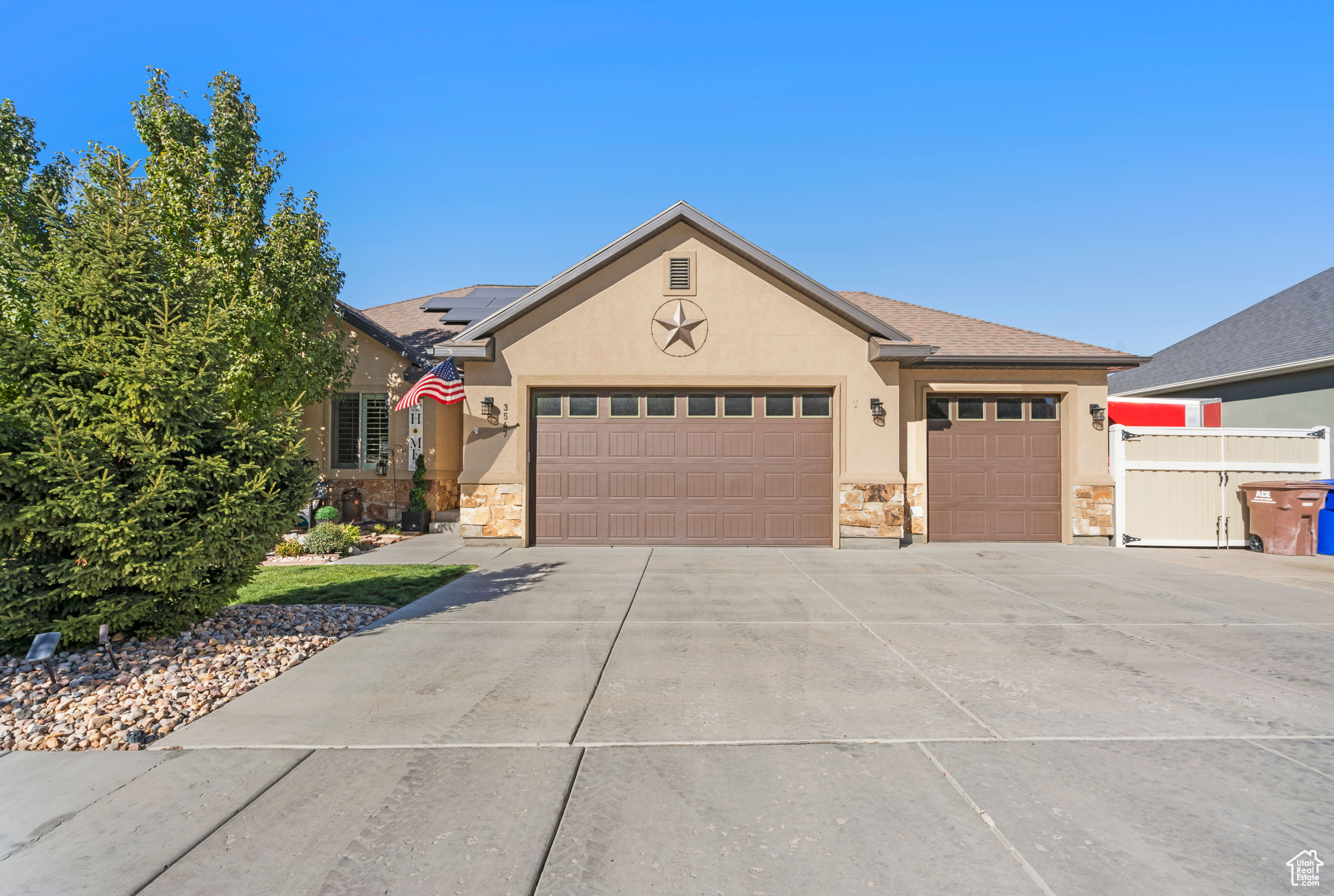 3547 E Jacobs Way, Eagle Mountain, Utah image 5