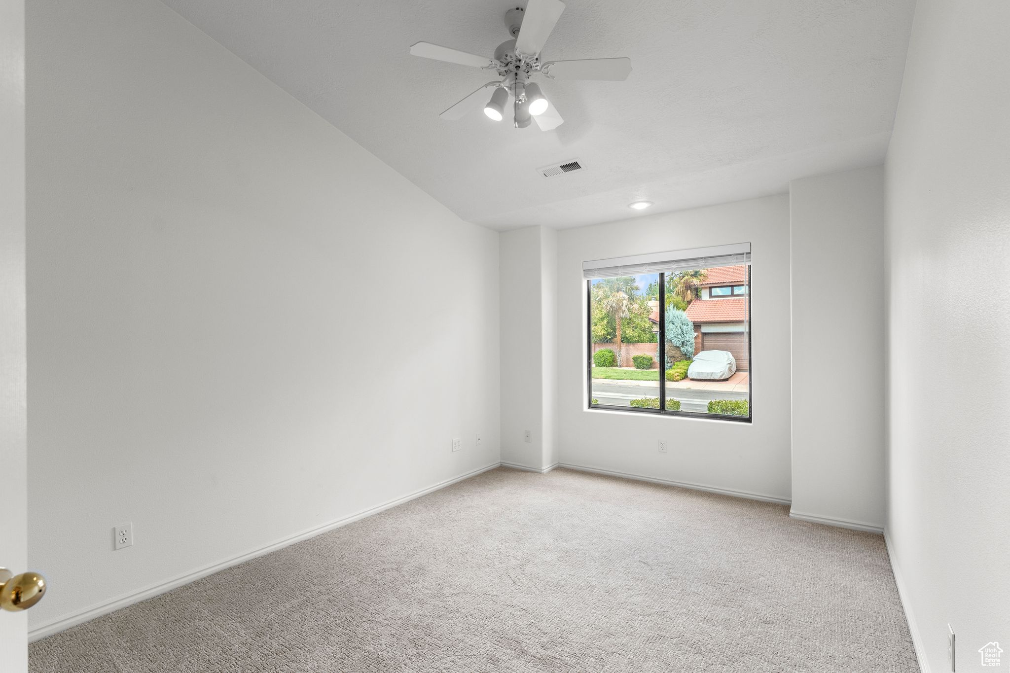 PARK AT GREEN VALLEY AMD - Residential