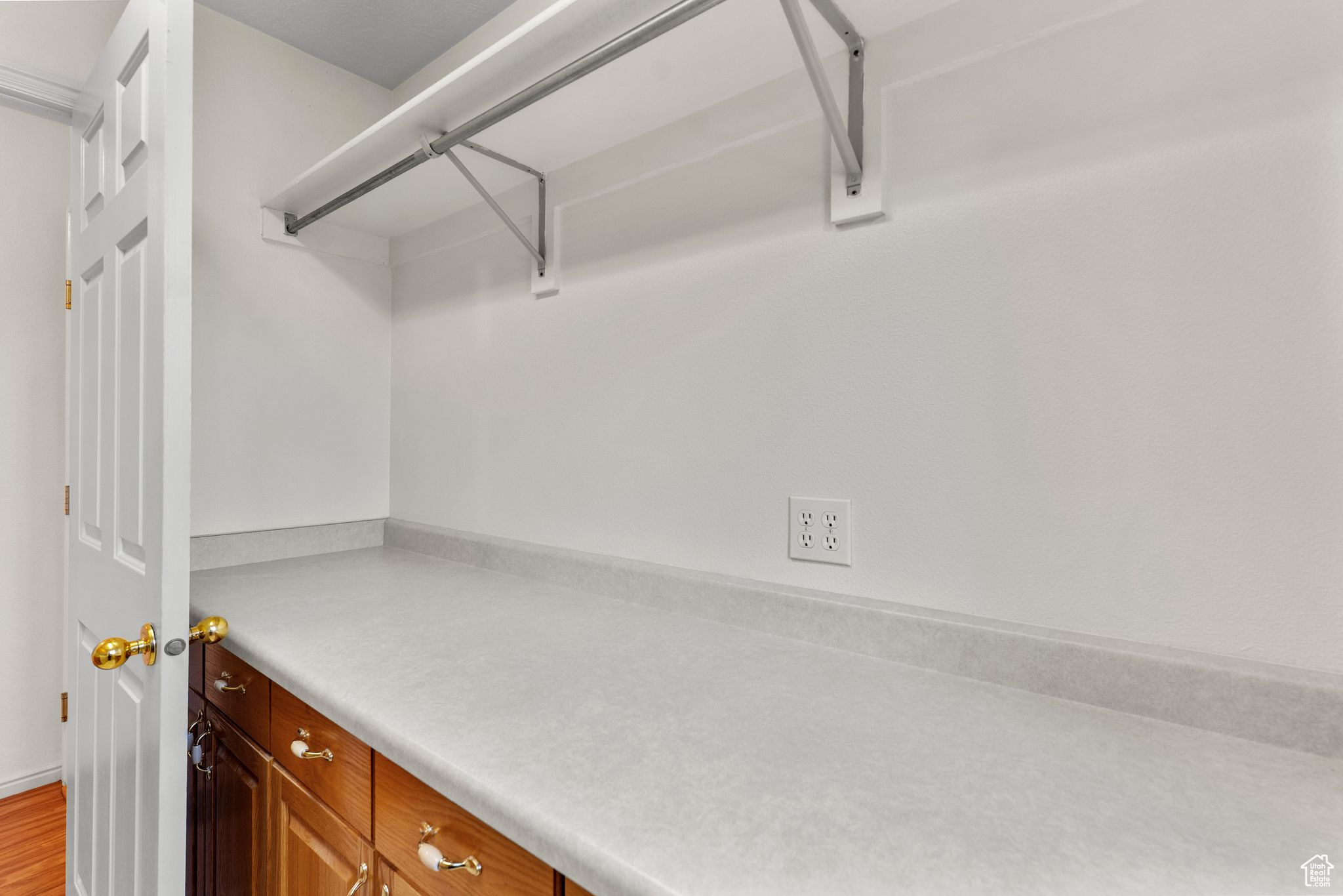 PARK AT GREEN VALLEY AMD - Residential