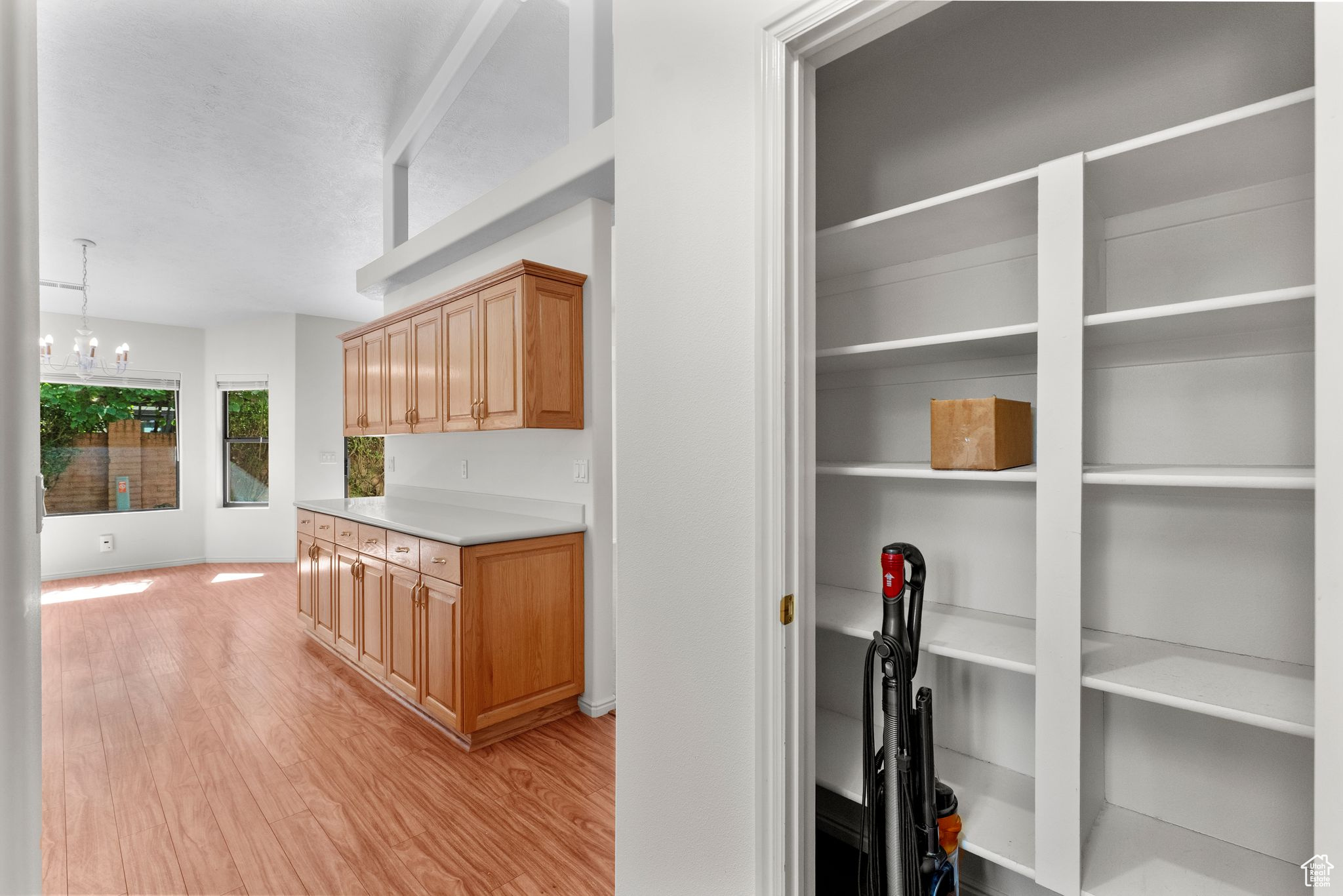 PARK AT GREEN VALLEY AMD - Residential