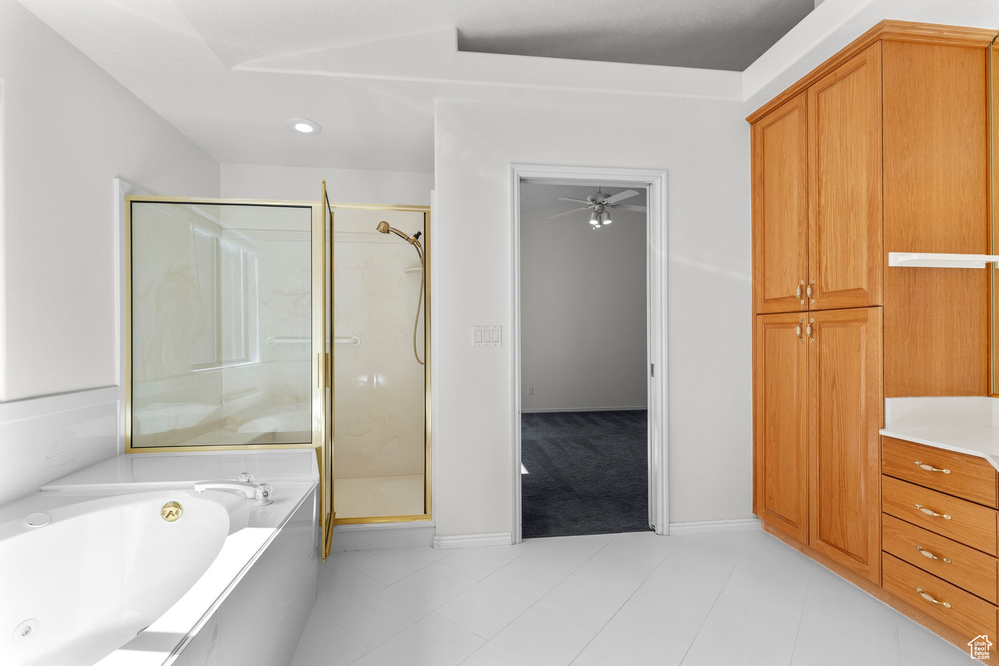 PARK AT GREEN VALLEY AMD - Residential