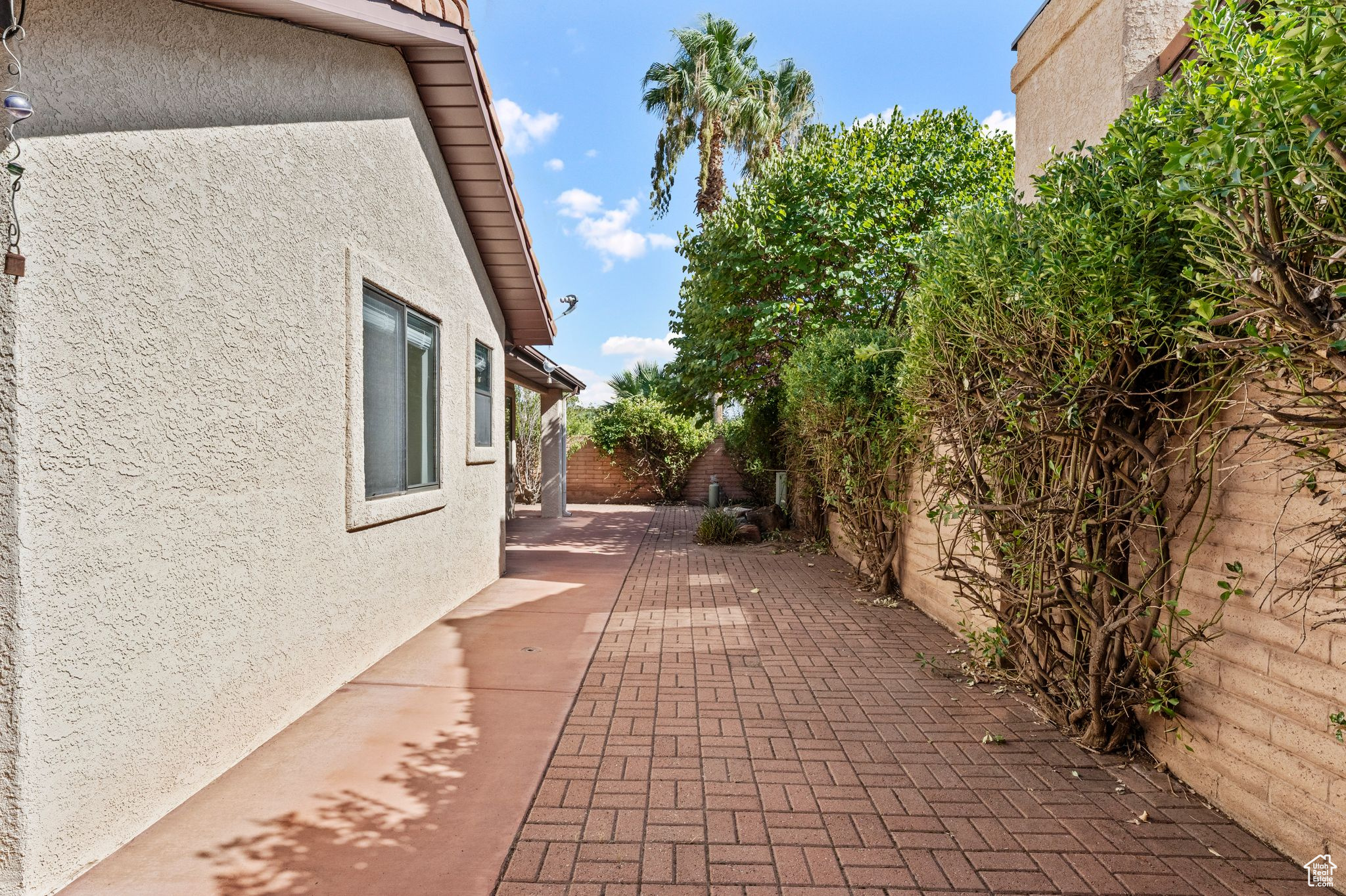 PARK AT GREEN VALLEY AMD - Residential