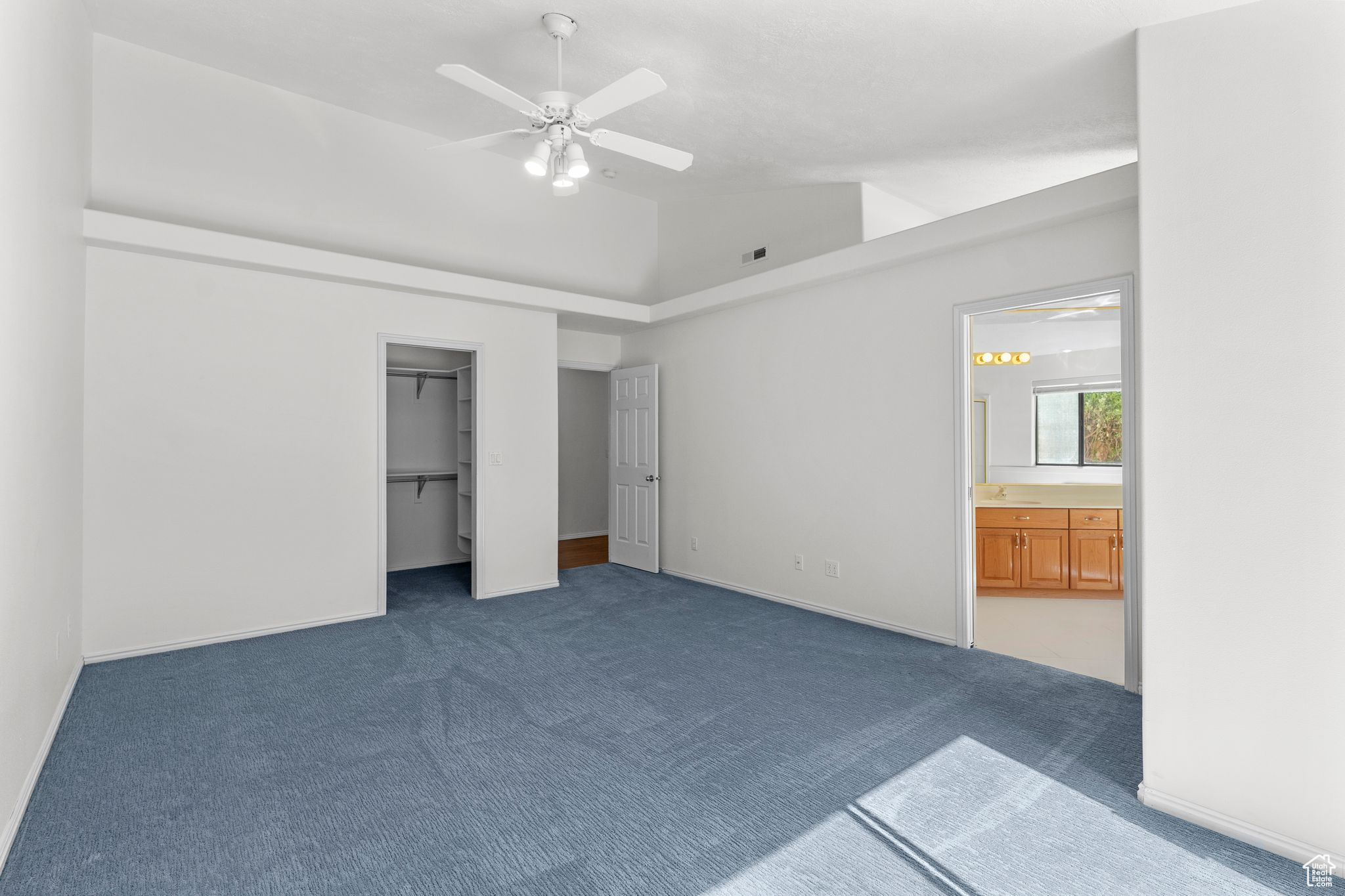 PARK AT GREEN VALLEY AMD - Residential