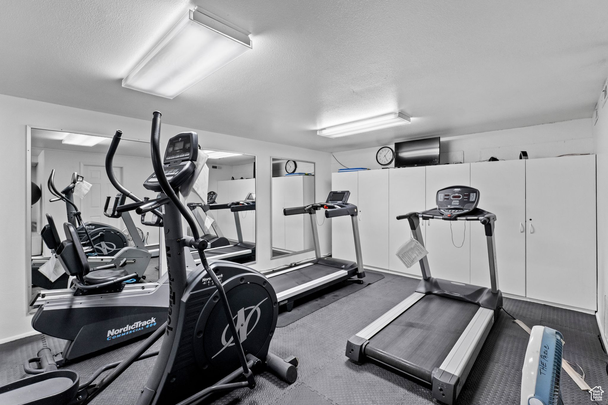 PARK AT GREEN VALLEY AMD - Residential