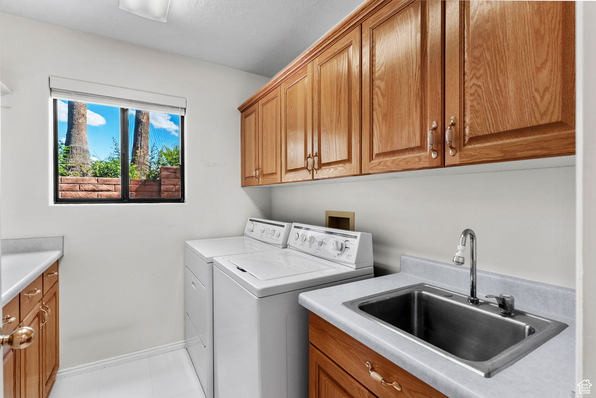 PARK AT GREEN VALLEY AMD - Residential