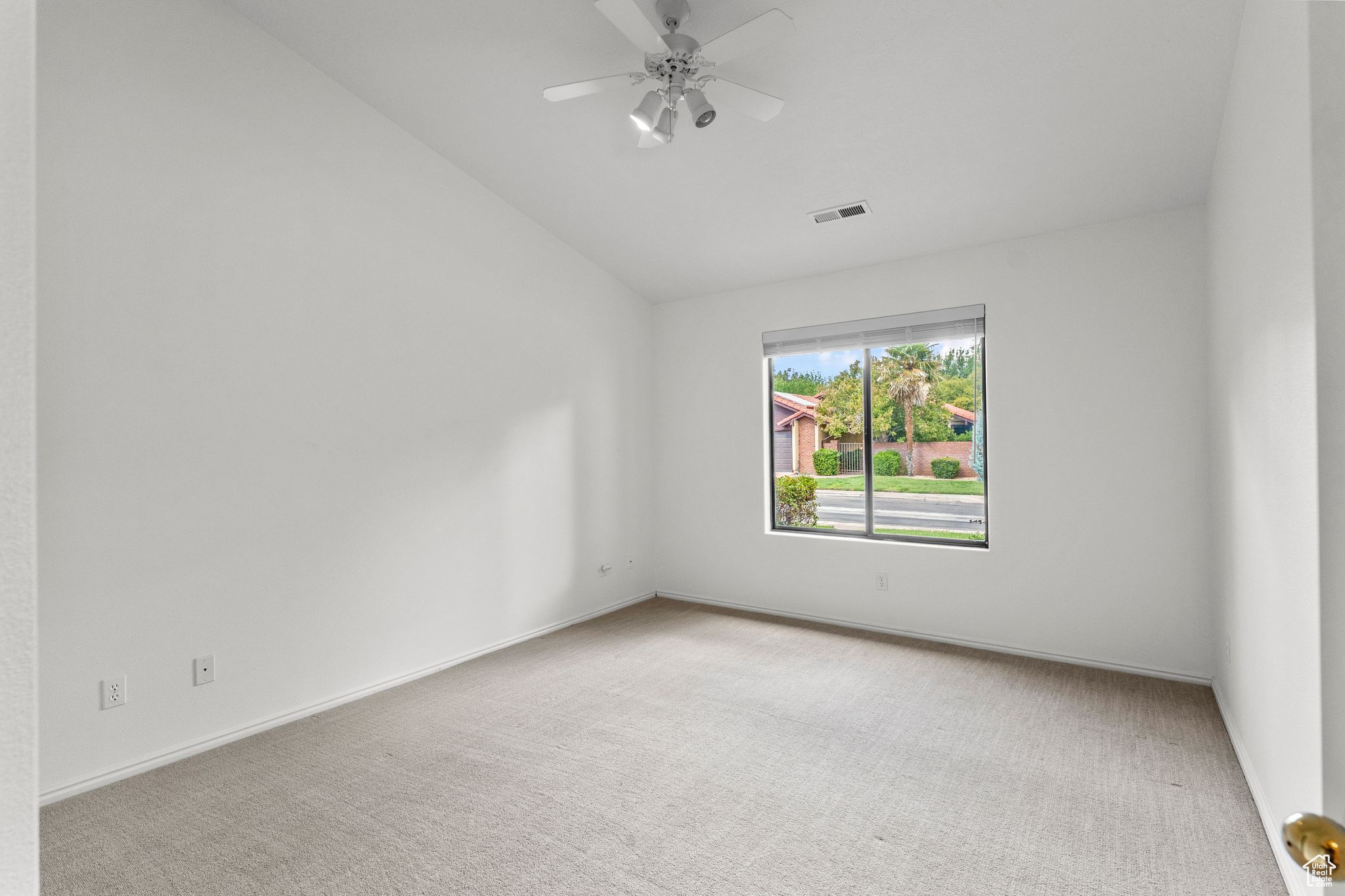 PARK AT GREEN VALLEY AMD - Residential