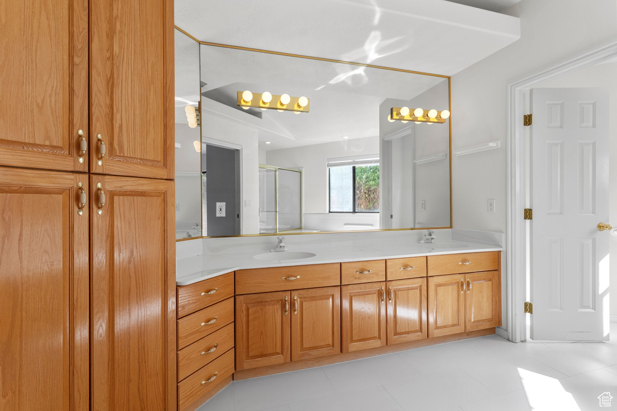 PARK AT GREEN VALLEY AMD - Residential