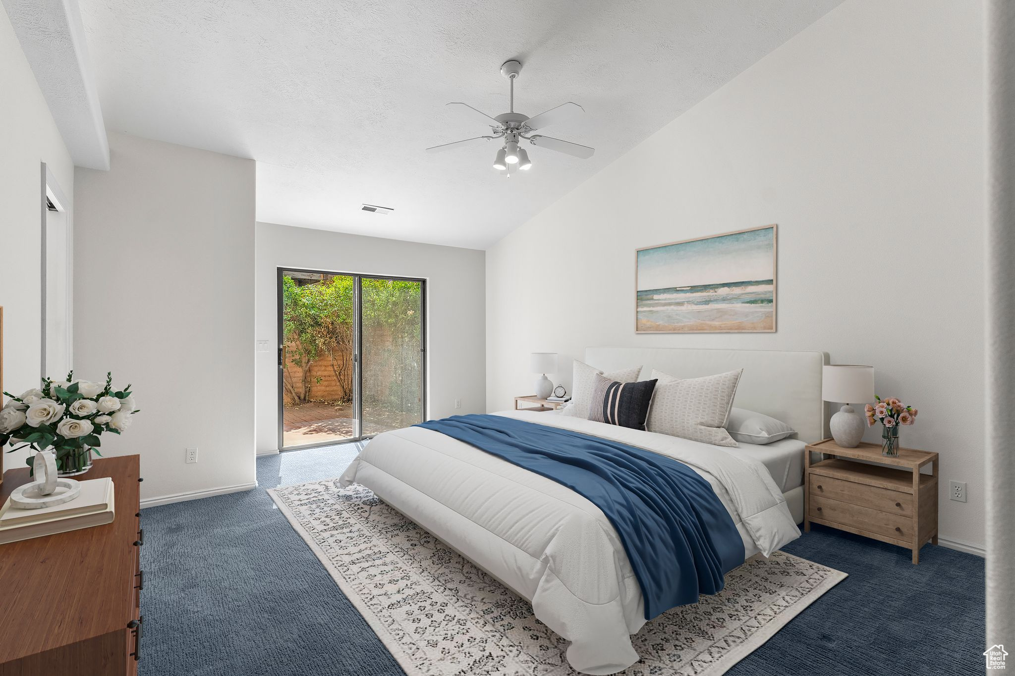 PARK AT GREEN VALLEY AMD - Residential