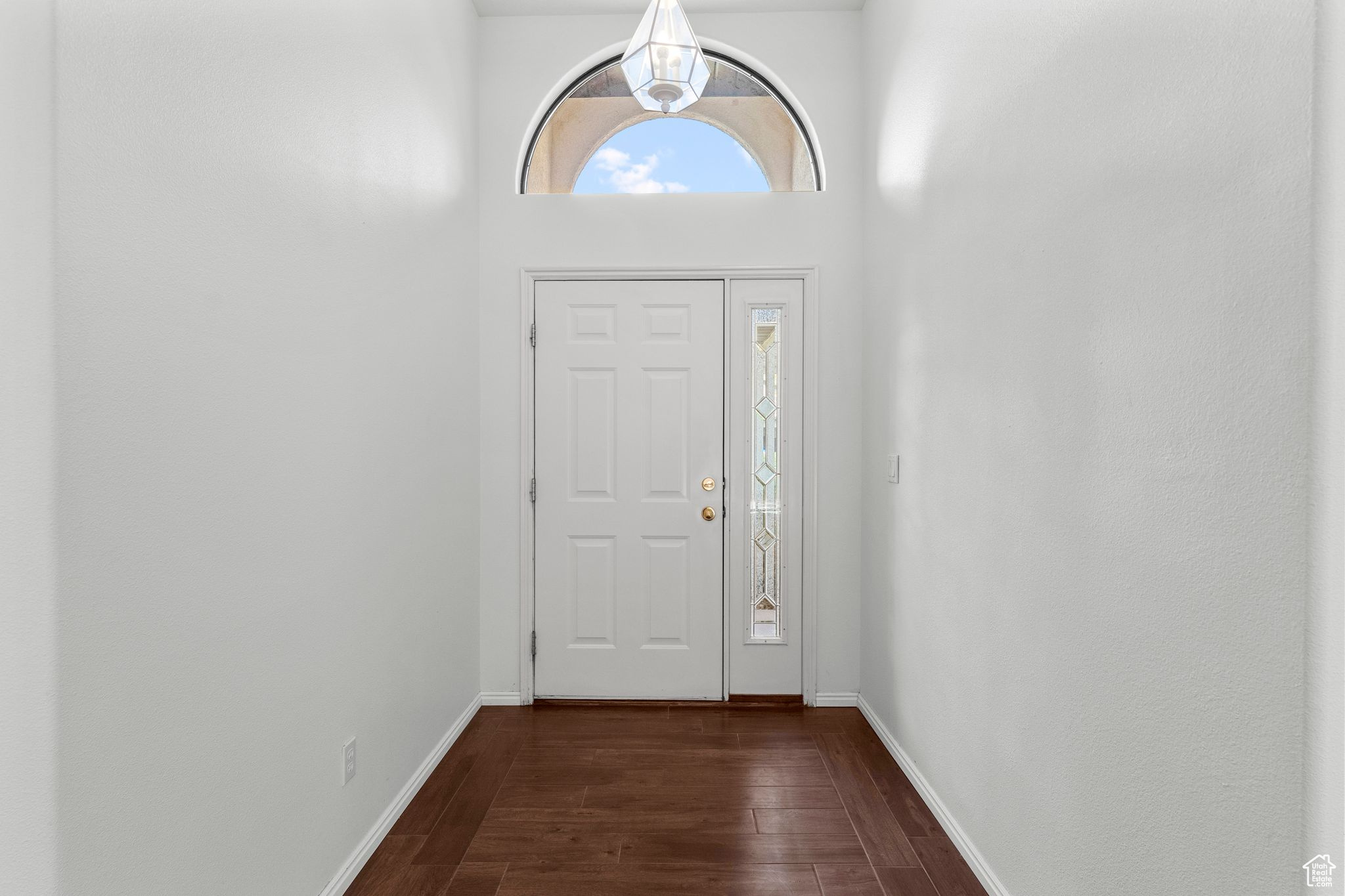 PARK AT GREEN VALLEY AMD - Residential