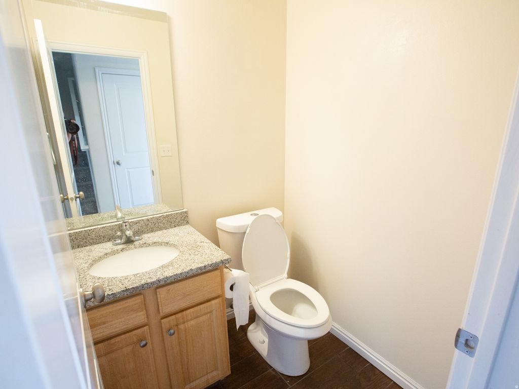 Photo of 14497 S STONE STREAM ST, Herriman, UT 84096 (MLS # 2170232)