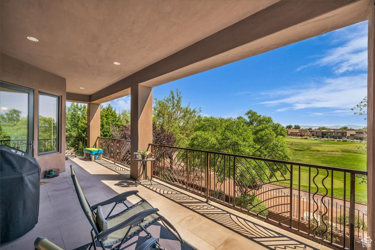 LEDGES OF ST GEORGE PH 1 AMD - Residential