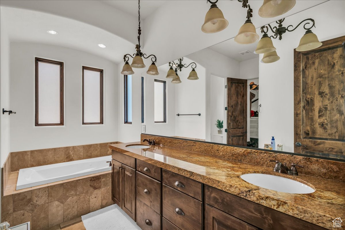 LEDGES OF ST GEORGE PH 1 AMD - Residential